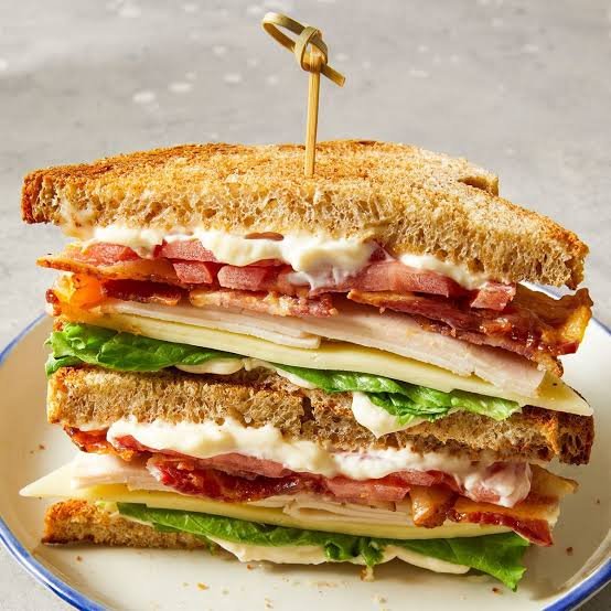 Sandwich