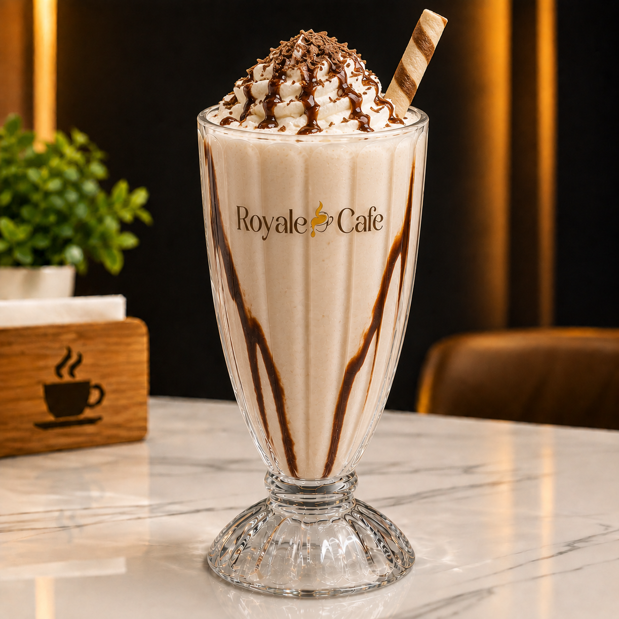 Milkshake
