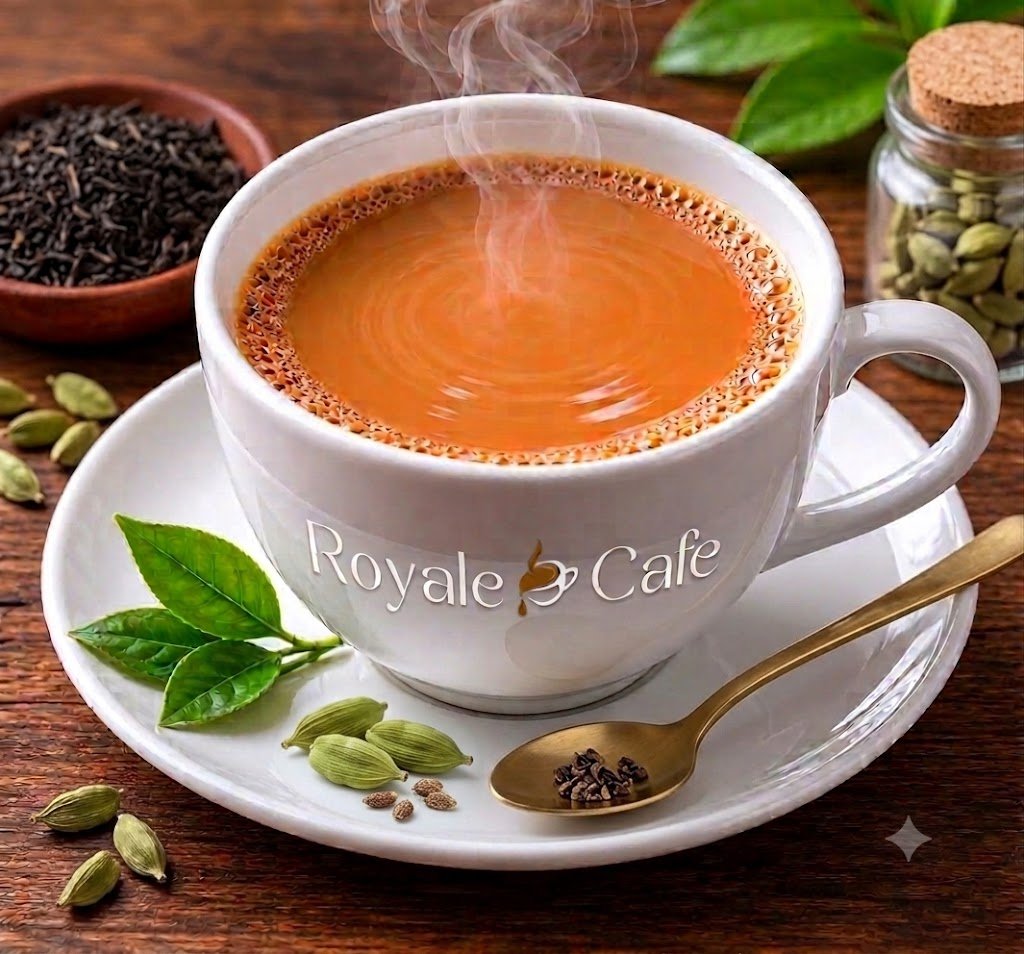 Elakkai Tea