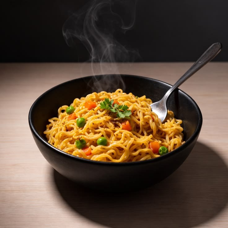Veg Maggi
