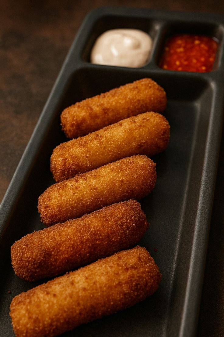Veg Roll