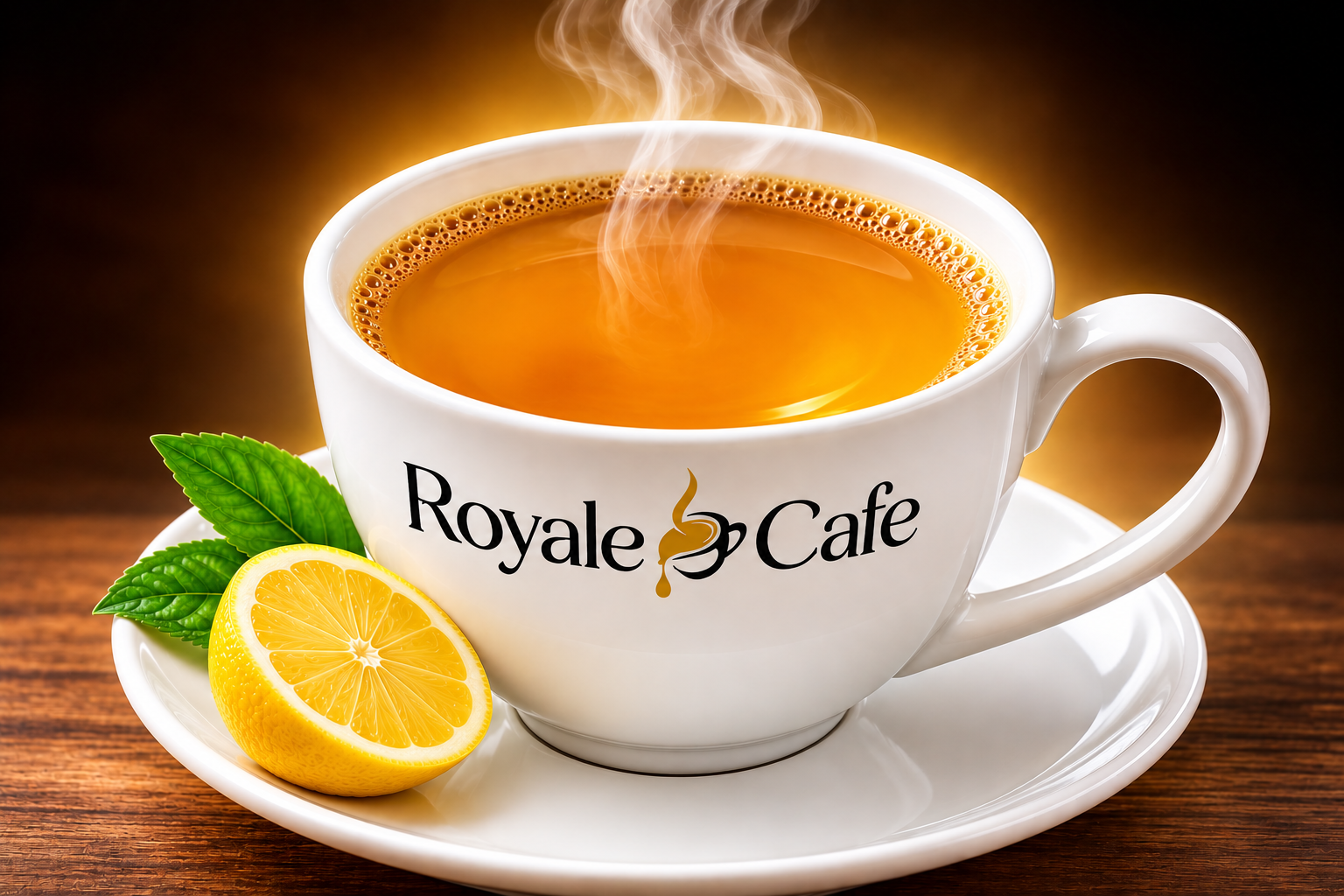 Lemon Tea