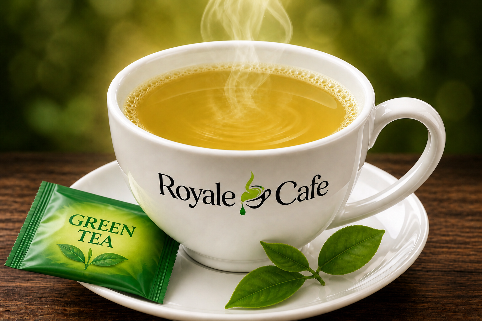 Green Tea