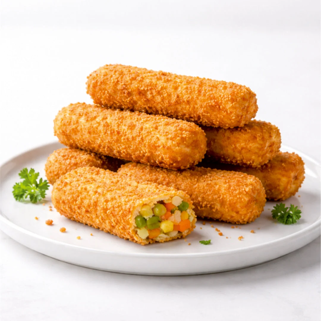 Veg Fingers