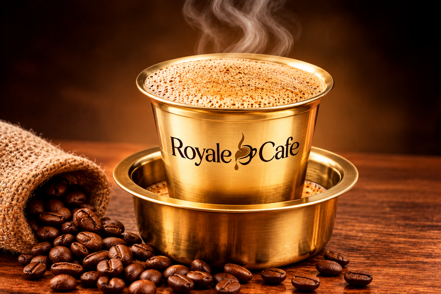 Filter Coffee