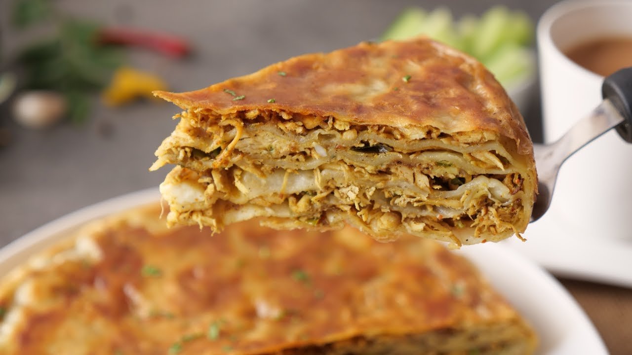 Egg Chattipathiri