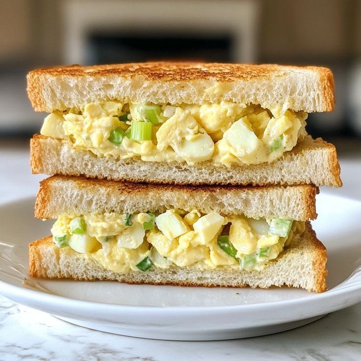 Egg Sandwich