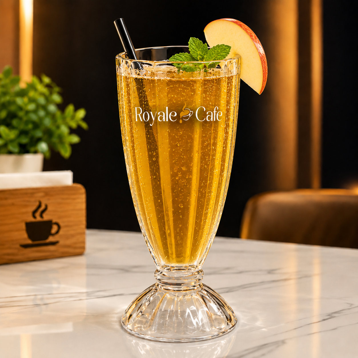Apple Juice